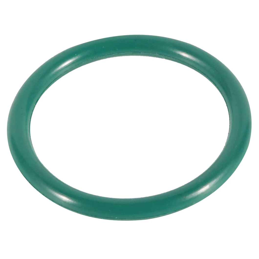 New Type of Color Ring Silicone Rubber O - Ring
