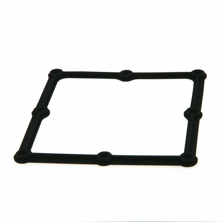 OEM ODM Customized High Quality Food Grade Silicone Rubber Seal Rings Elastic Waterproof Sealing Gaskets