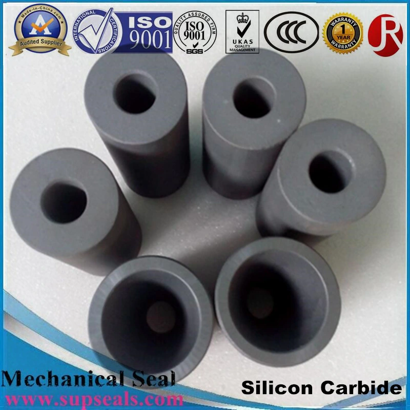 Silicon Carbide Seal Ring for Mechanical Seal/Black Silicon Carbide Rings