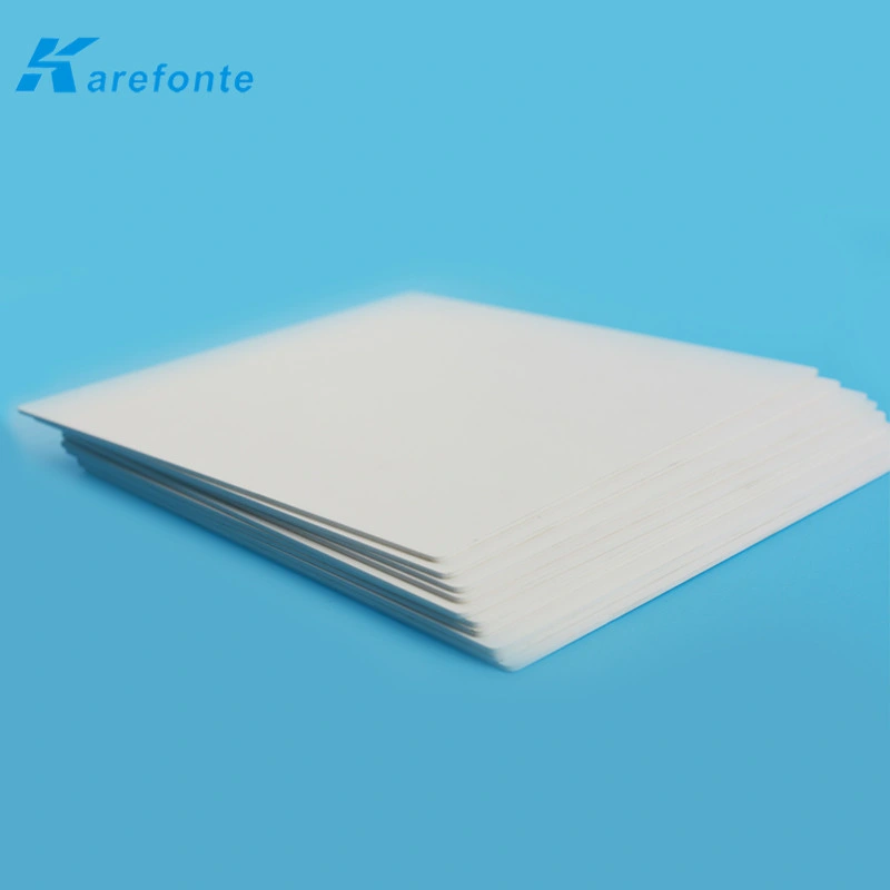 Al2O3 Hot Sell High Purity Alumina Ceramic Thermal Insulation Substrate