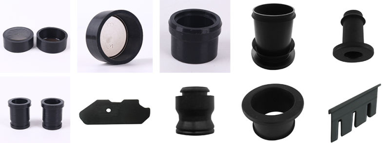 Silicone Seal Car Parts, Rubber Gasket Auto Spare Part