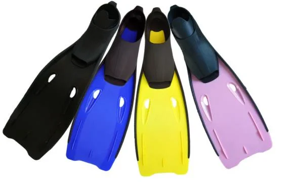 Diving Fin Swimming Fins Snorkeling Fins Scuba Diving for Swimming Beginner