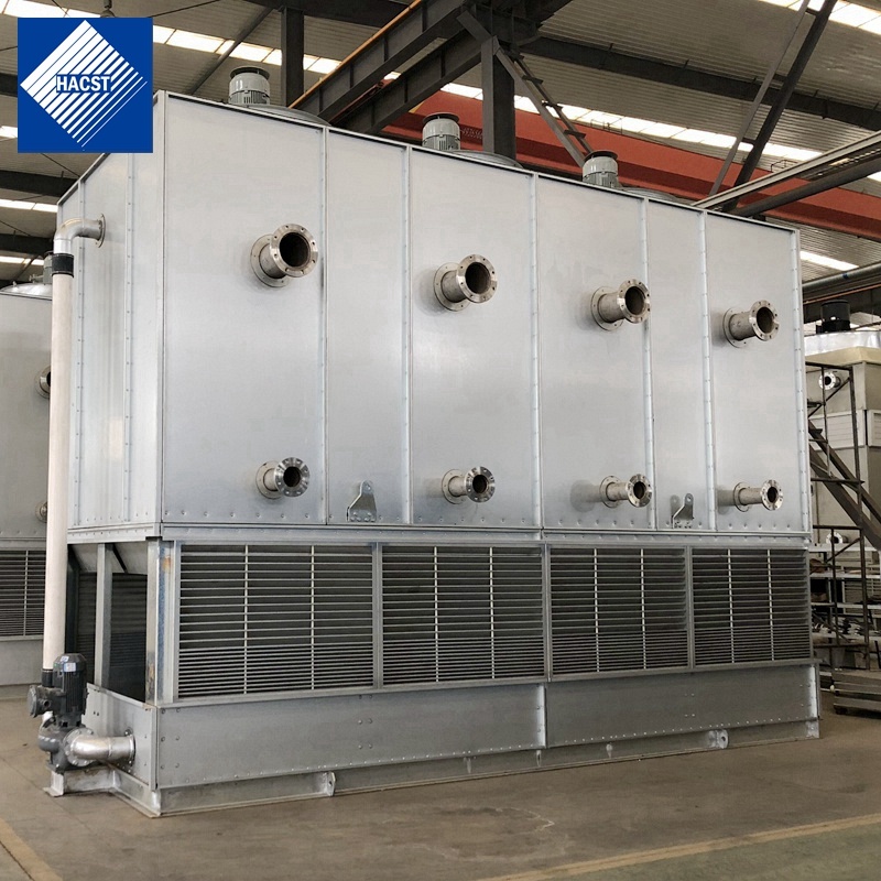 Industrial Water Saving Closed Water Cooling Tower