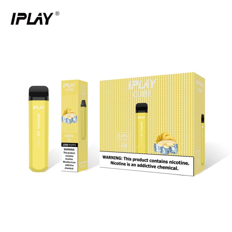 Puffs Vapor Plus Disposable Device Vape and E-Liquid for Wholesale