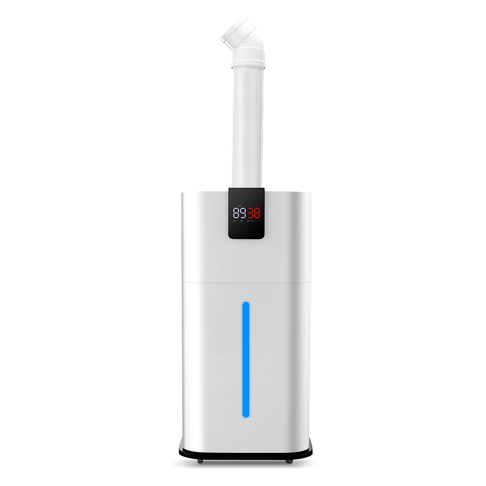 Room Office Use Deodorizing Machine Sanitizing Sprayer Air Sterilization Purifier