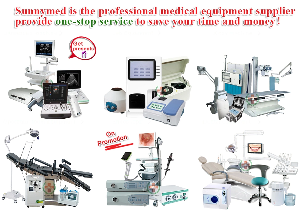 Sy-P029-1 Hospital Ent Endoscopy Electronic Video Digital Endoscope