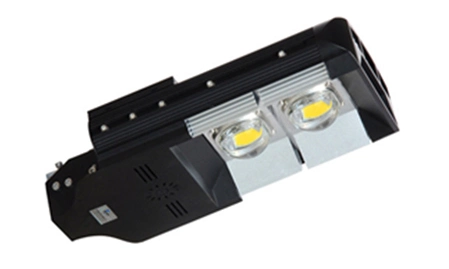 SL001 300W COB LED Street Light Aluminum Alloy