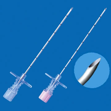 Spinal Needle/Epidural Needle/Anesthesia Needles/Spinal Anesthesia Needles