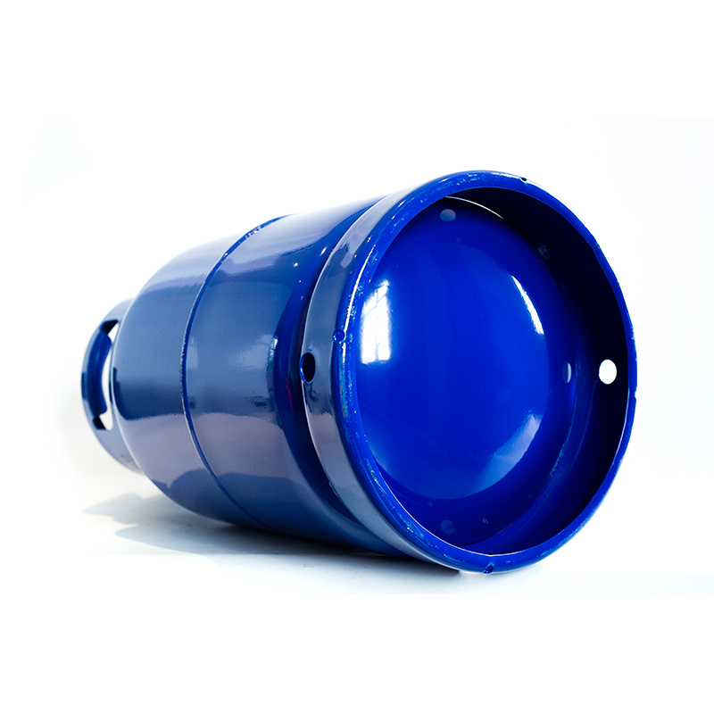 Gas Cylinder for Camping 12.5kg Composite LPG Gas Cylinder