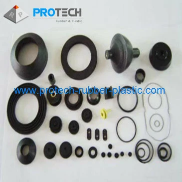 EPDM Sealing Rings/Silicone Sealing Part/FKM Sealing Rings/NBR Sealing Rings