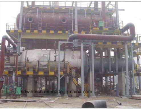 Air Preheater Used for Heating Furnace/Boiler