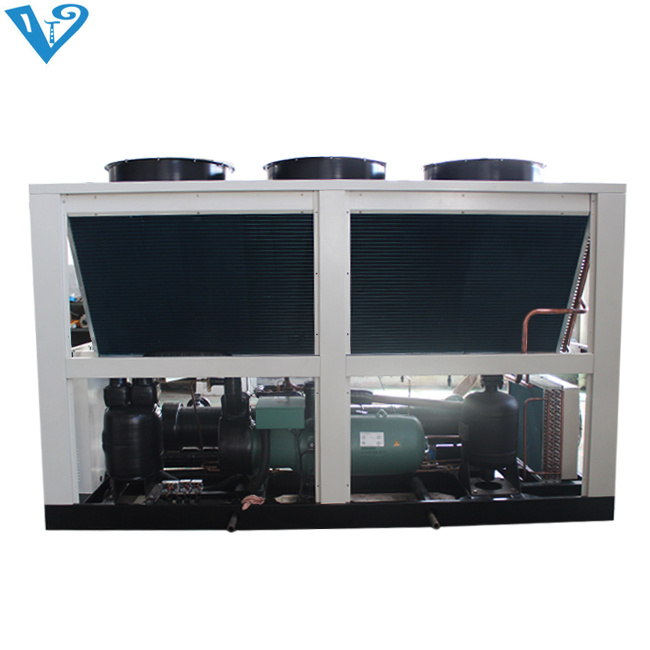 2020 Venttech Industrial Chiller Process Chillers Manufacturers for HVAC Water Chiller