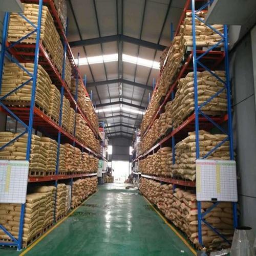 Food Ingredient High Quality Nutrition Enhancer Sodium Gluconate Powder at Factory Price