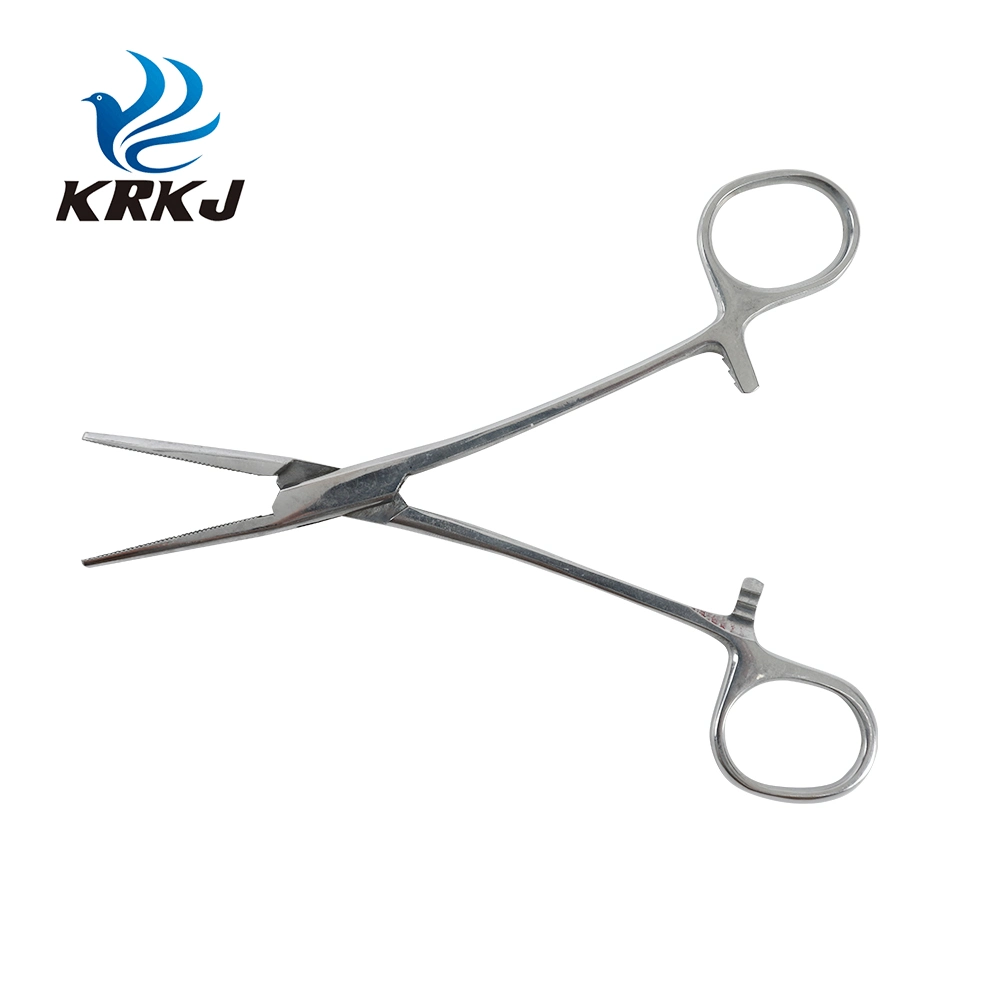 Veterinary Medical Device Operation Needle Holder