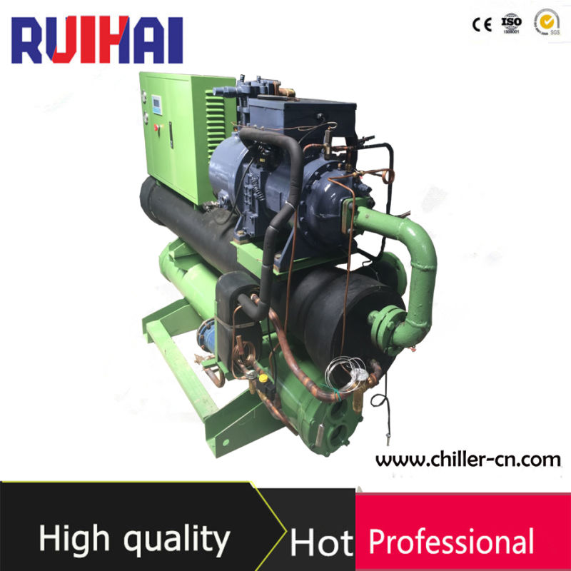 PCBA Production Chiller / Water Cooled Chiller / Screw Chiller