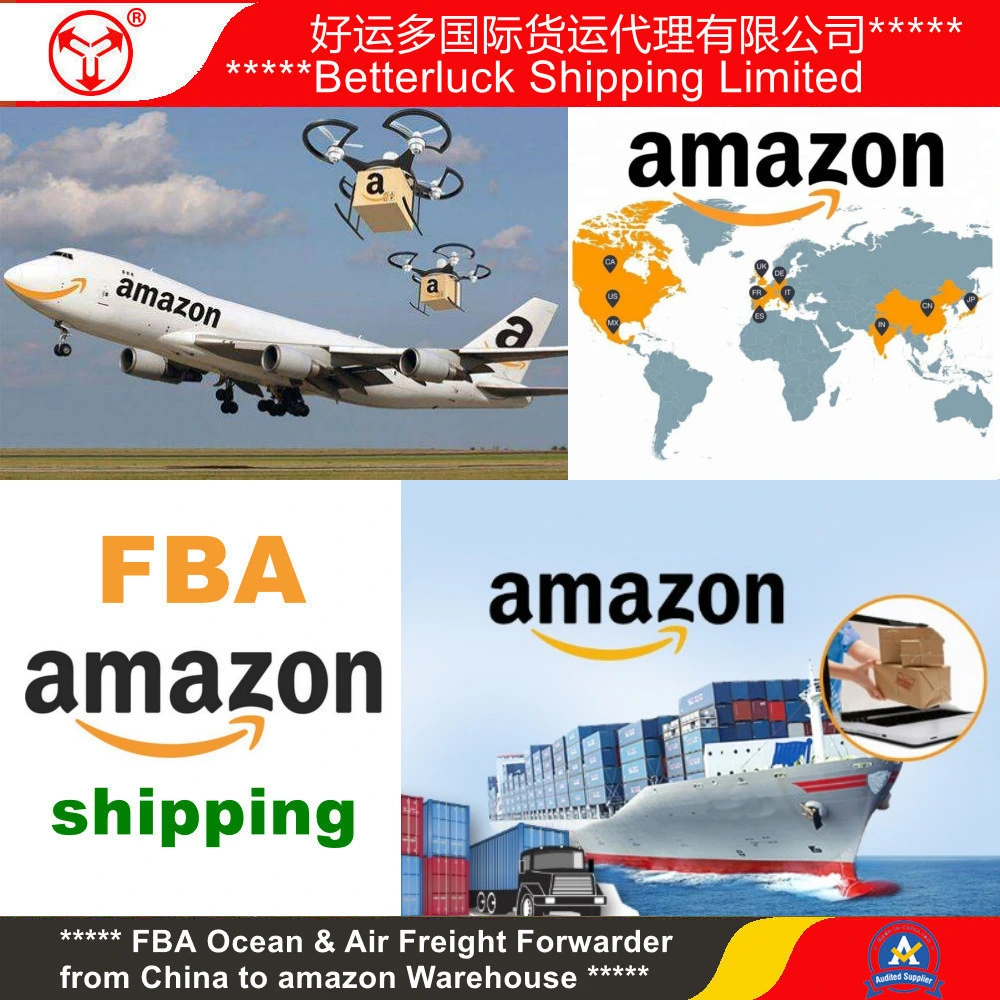 Sea Shipping from China to Baltimore Maryland United States