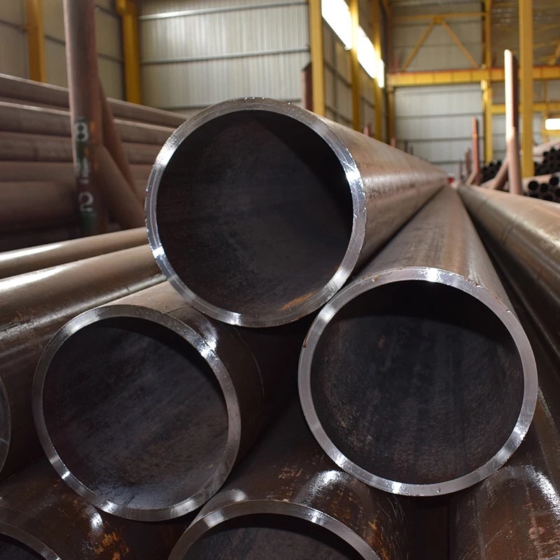 Chinese Boiler Tube Carbon Steel Heat Exchanger Shell and Tube