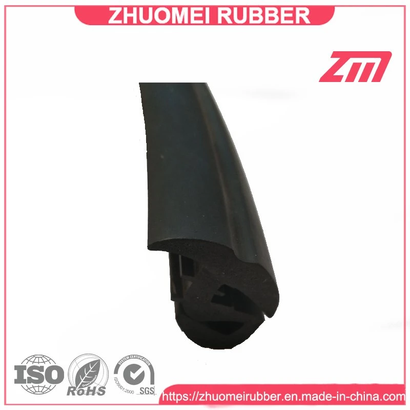 Auto Front Glass Windshield Rubber Seal