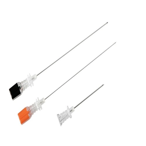 Spinal Needle/Epidural Needle/Anesthesia Needles/Spinal Anesthesia Needles