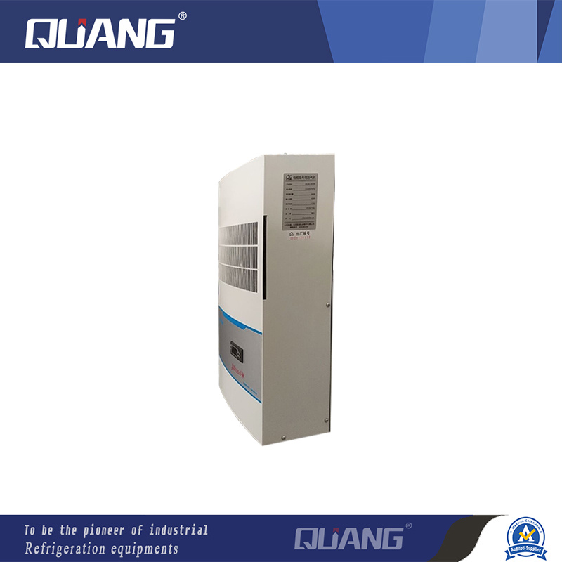 Air Conditioner Industrial AC 2500W Rated Power 1110W Tepmerature 20-40 Degree QG-JK-250