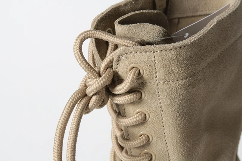 Military Desert Shoes/Military Canvas Shoes/Military Safety Shoes