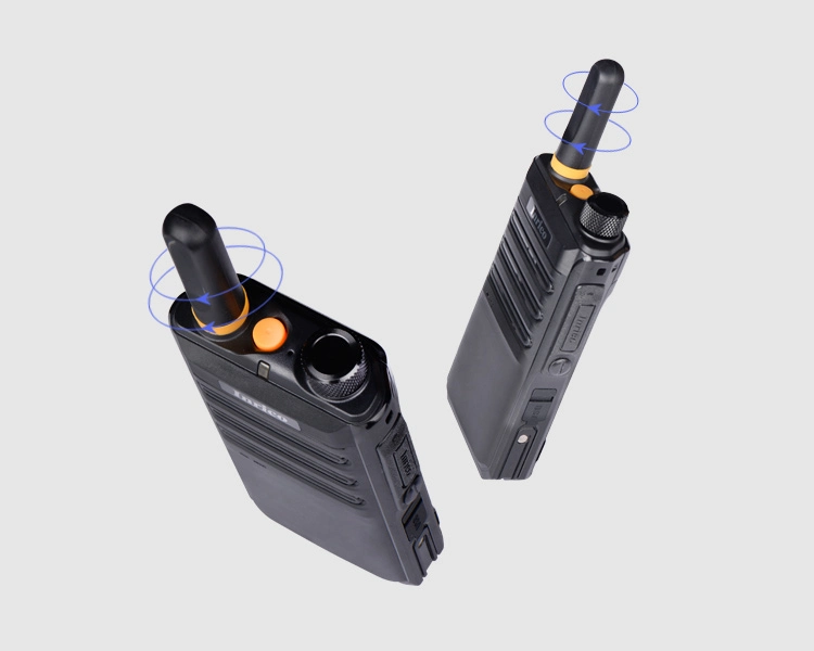 Professional Long Range Powerful Network Walkie Talkie 4G T520