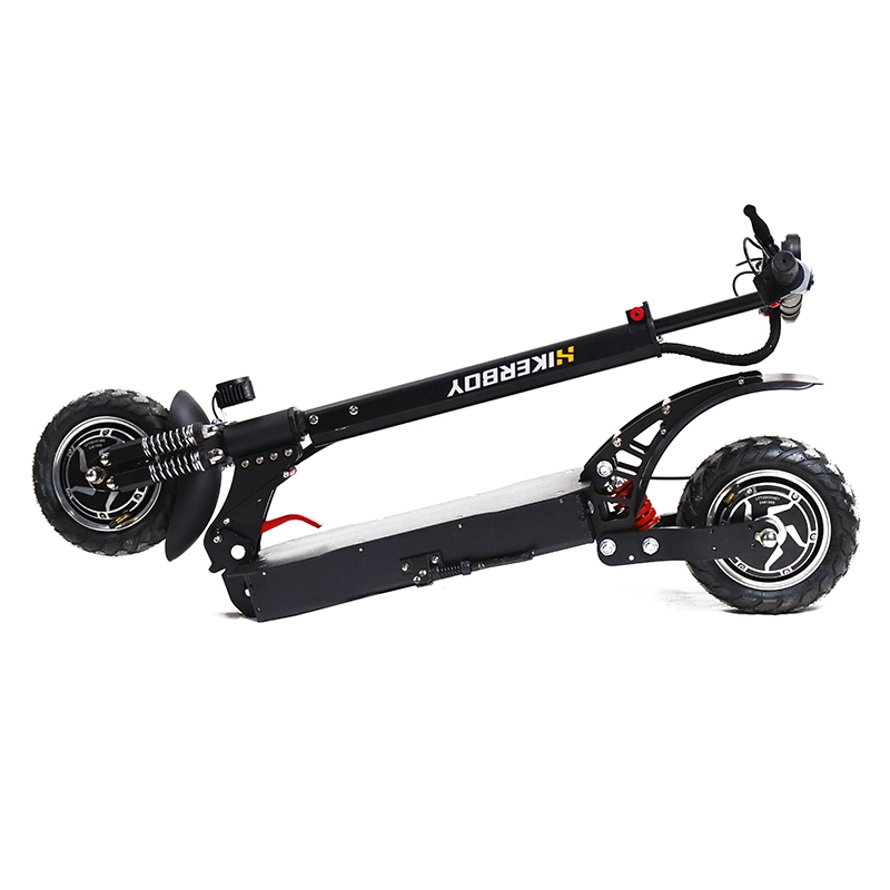 EU Warehouse Powerful 2021 Quality Cheep Adult 800W-1600W 52V Long Range Electric Scooter