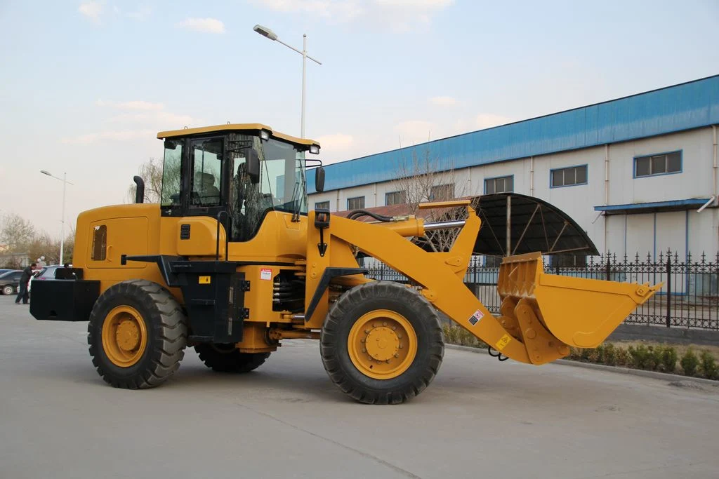 Never Used Tcm Wheel Loader & Wheel Loader Spare Parts for Sale