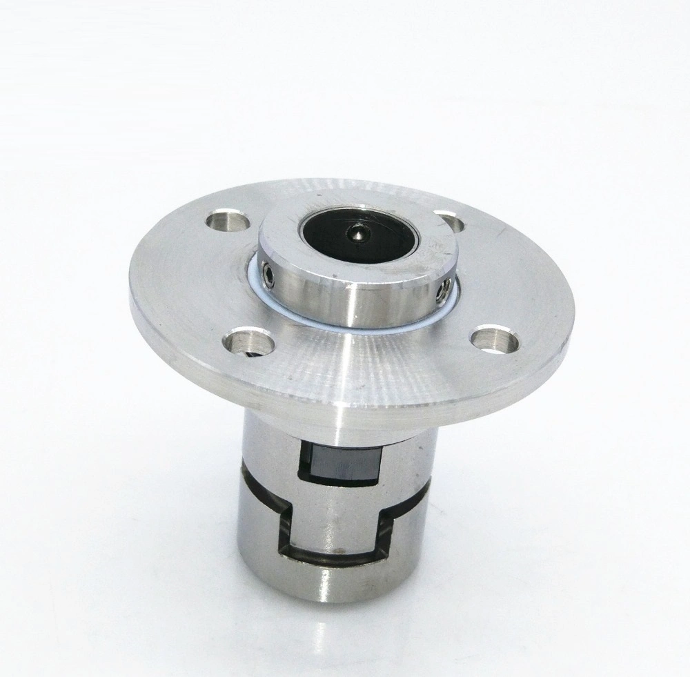 Mechanical Seal for Water Pump Cr Vertical Multi-Stage Pump Cartridge Seals Mechanical Shaft Seal