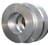 Aluminum/ Aluminium Finned Tube Strip for Heat Exchanger