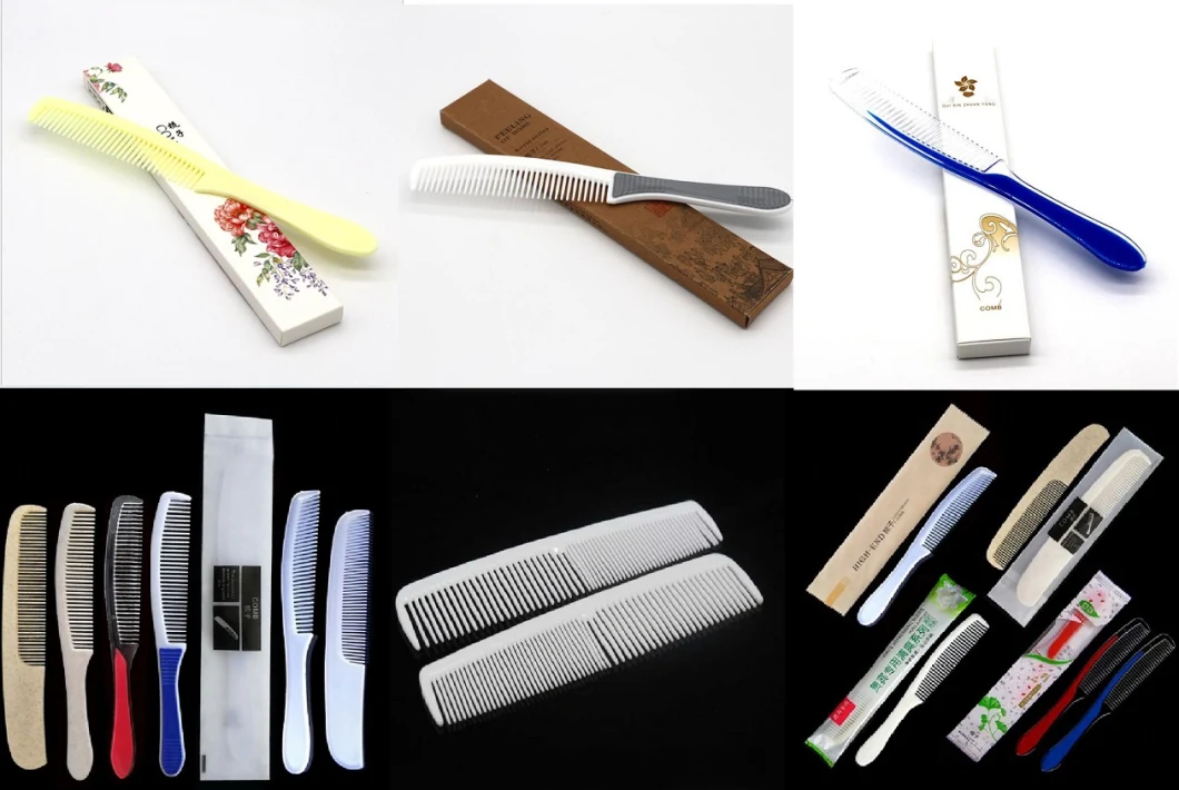 Disposable Razor Blades/Replaceable Blades for Razors/Disposable Blades for Shaving Razor