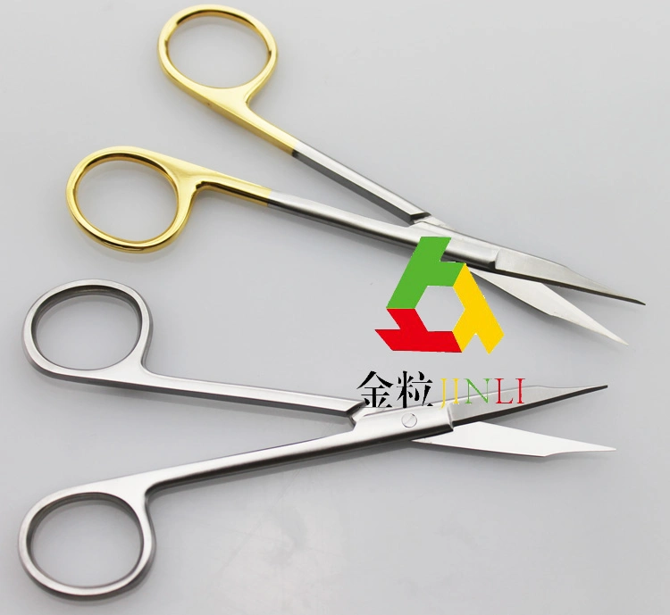 Surgical Scissors, Medical Scissors, Sterile Scissors