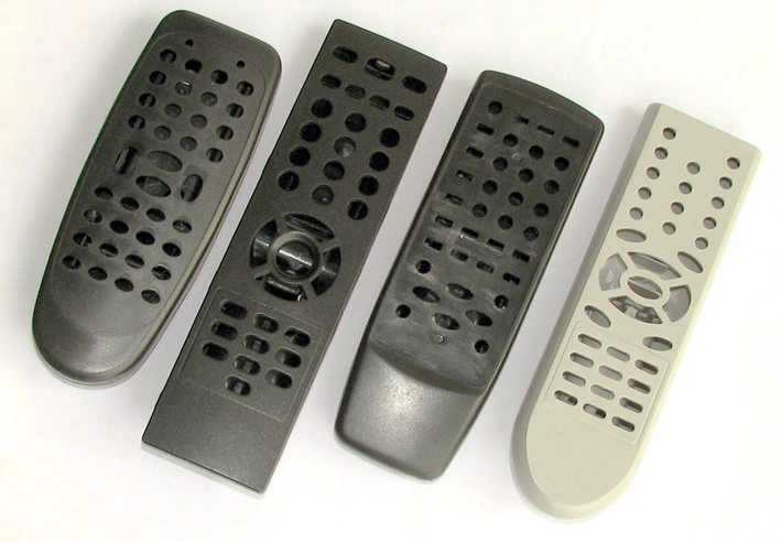 TV Remote Control/LED Remote Control/LCD Remote Control (RD17092619)