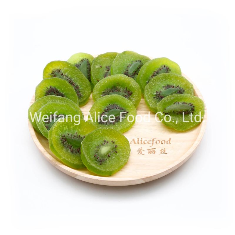 Wholesale High Quality for Dried Kiwi Dried Yellow Kiwi Slice/Dice