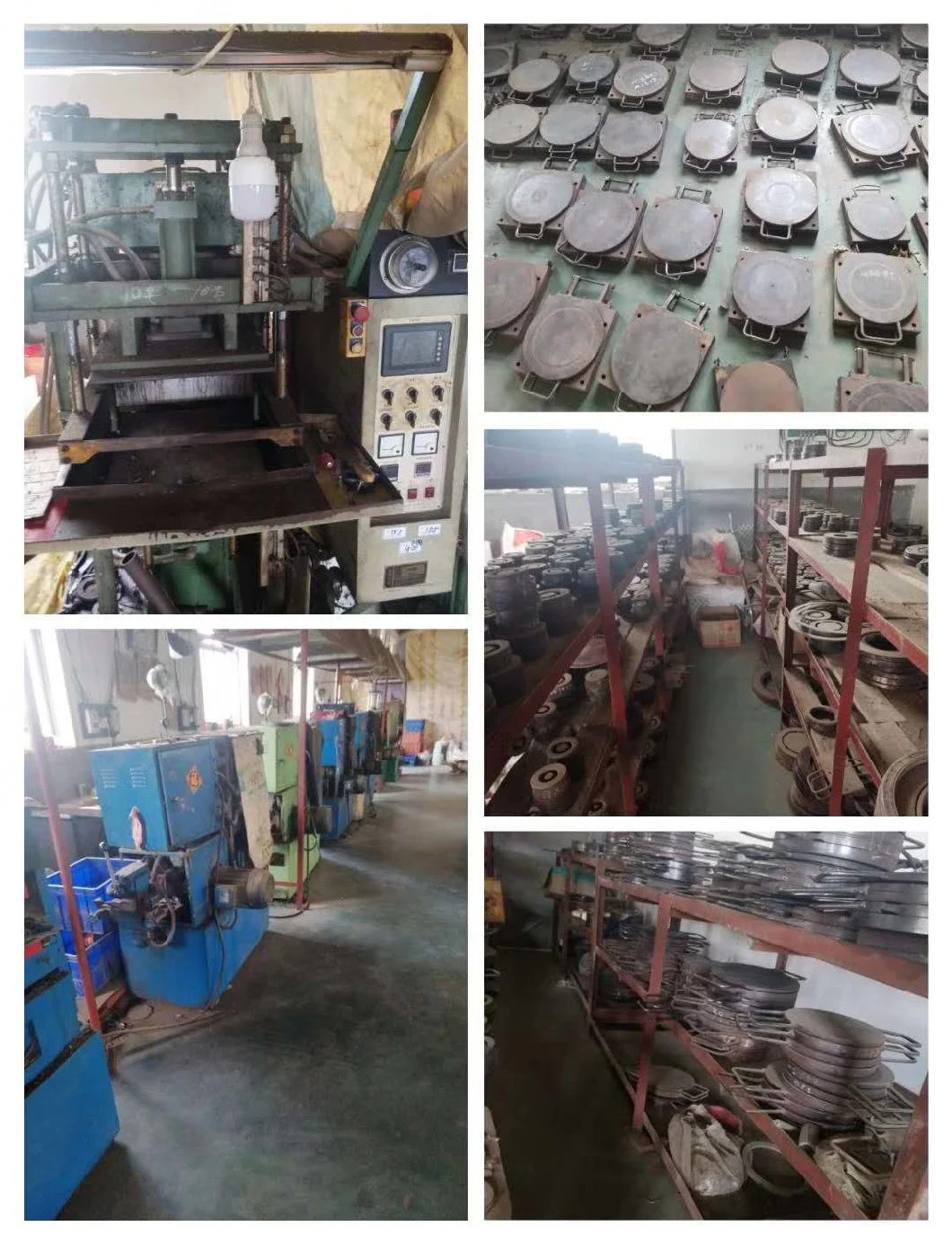 Silicone/NBR Bonded Seal, Rubber Product, Molded Rubber Parts, Rubber Sealing O Ring, Oil Seal