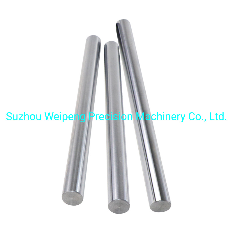 Cold Drawn Seamless Gas Cylinder Pipe