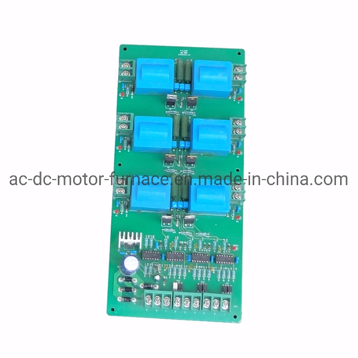 Manufacturer PCB Boards Assembly Small Printed Circuit Board