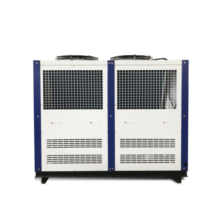 Industrial Chiller of Auto Parts Chiller and Cast Metal Chiller