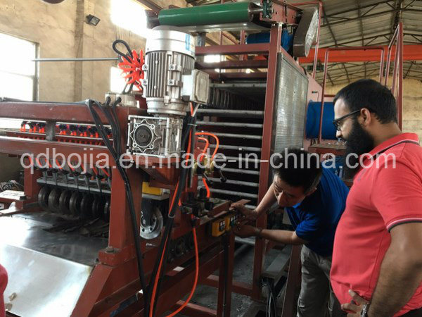 Batch-off Cooler/Rubber Cooling Machine/Rubber Sheet Cooling Machine for Sale