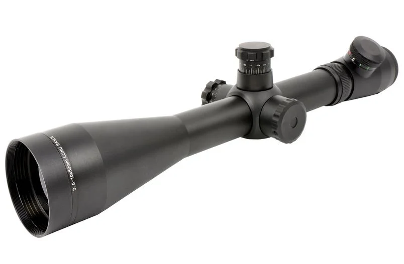 Hunting Side Focus Riflescope for Airsoft Hunting CL1-0037