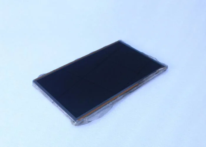 Customized Size Optical Bond High End High Brightness LCD Module LCM