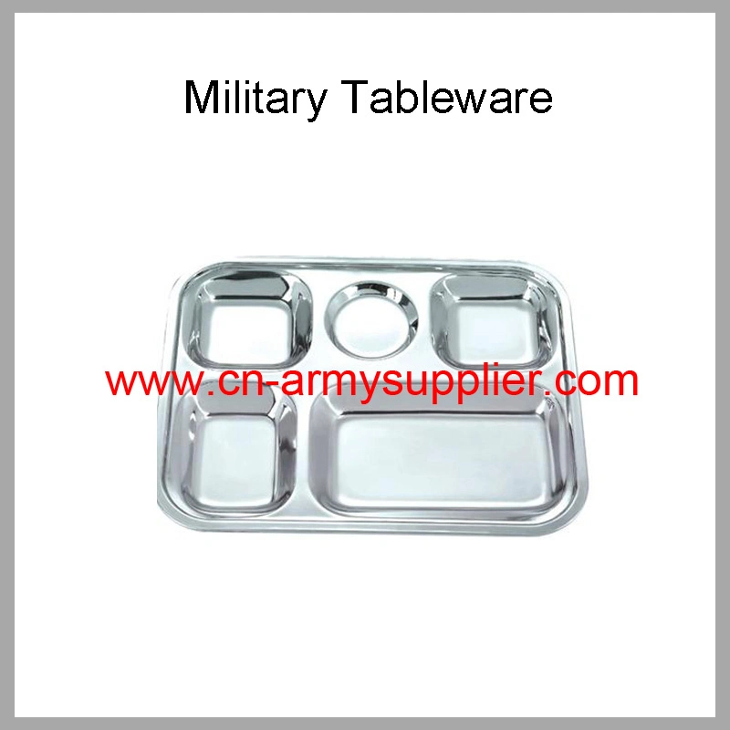 Military Spoon-Military Knife-Military Fork-Military Cutlery-Military Tableware