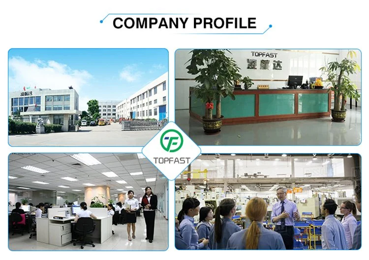 Professional HDI Supplier High Tg PCB Circuit Board Multilayer Buried and Blind Via Holes PCB with RoHS