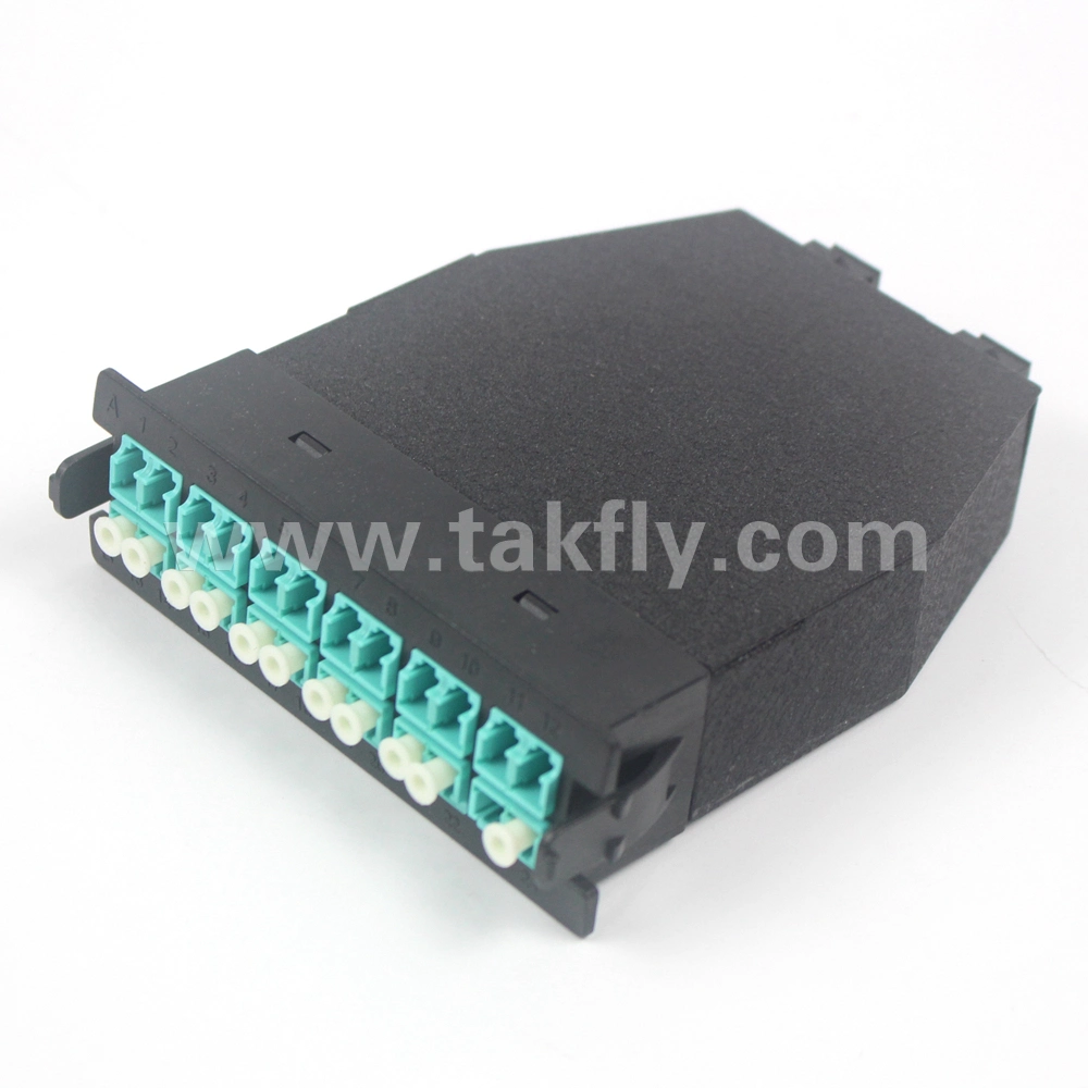 Single-Mode/Muti-Mode Male/Female MPO/MTP Connector Fiber Optic Patch Cord