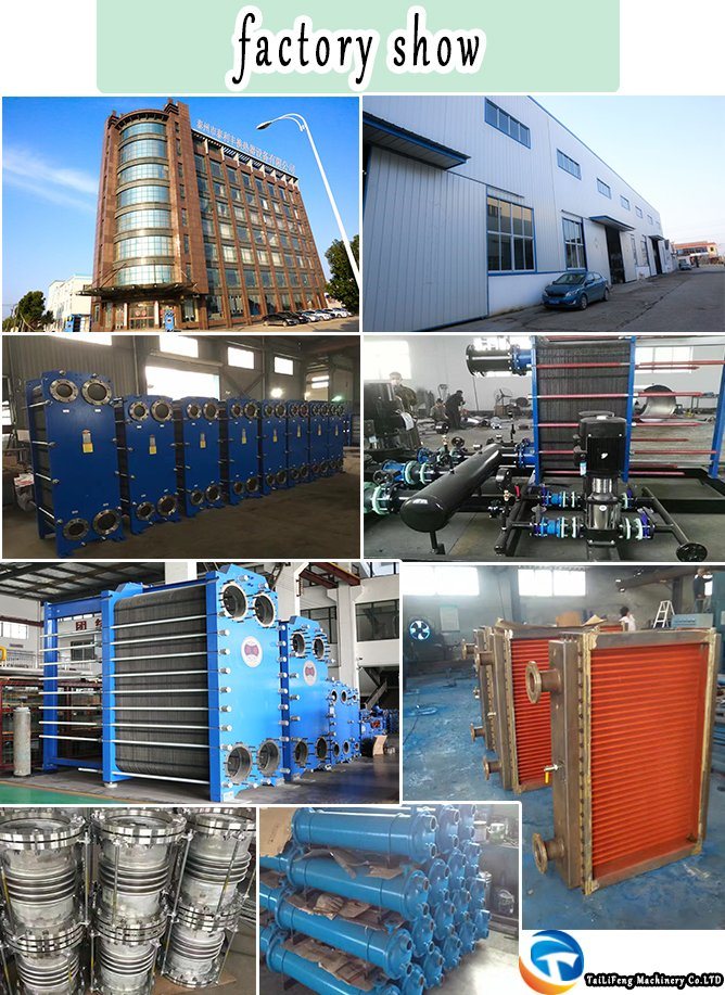 Air Cooled Heat Exchanger Kl Sell Well