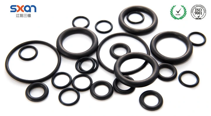 rubber NBR/EPDM/silicone o-ring/rubber o ring