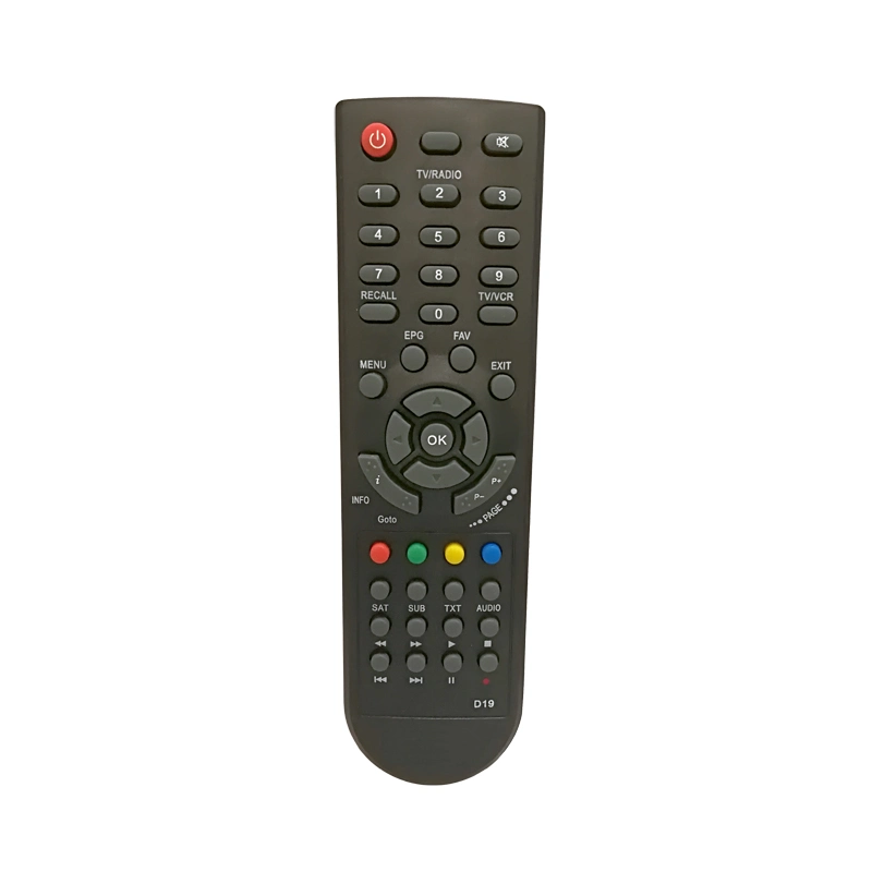 TV Remote Control/LED Remote Control/LCD Remote Control (RD17073106)