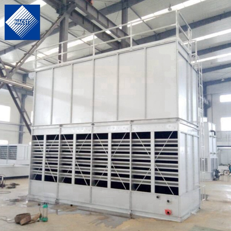 Hacst Brand Closed Loop Indirect Evaporative Cooling Tower