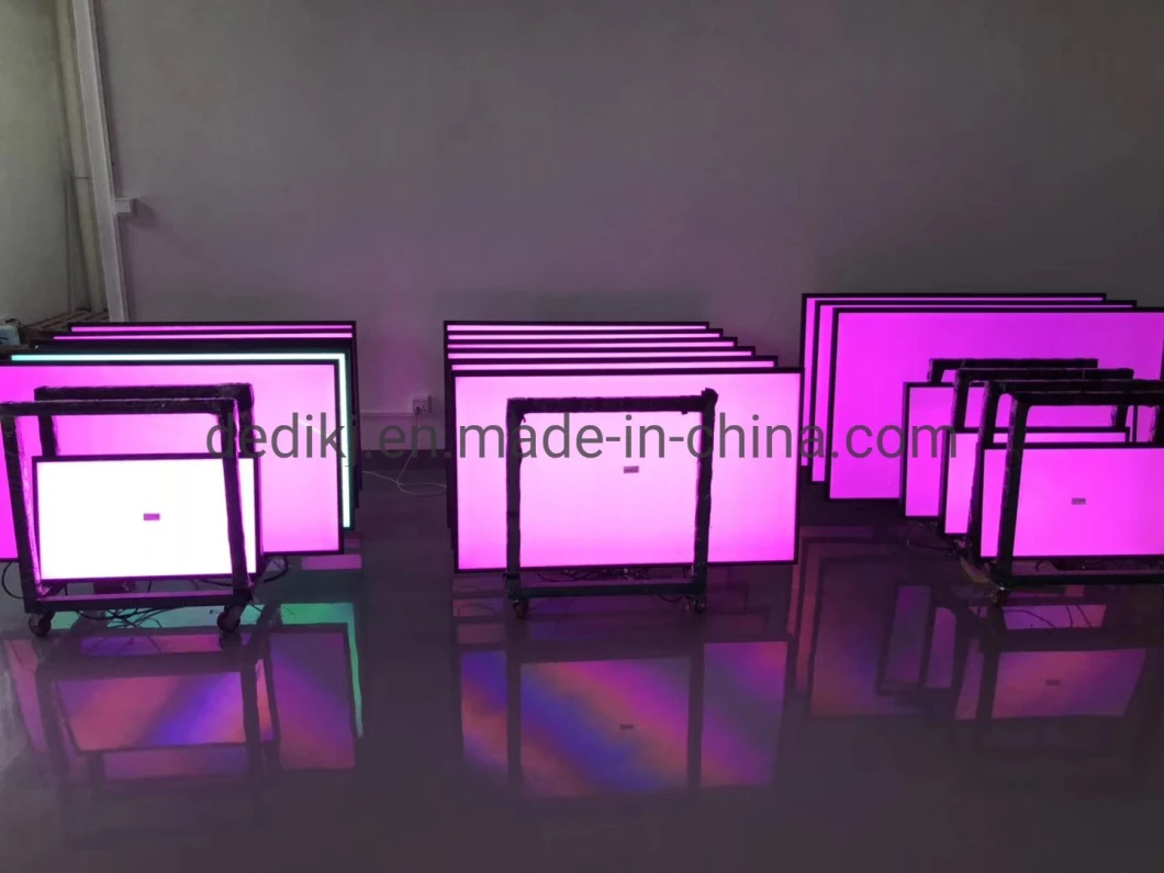 27 Inch High Quality High Brightness LCD Monitor