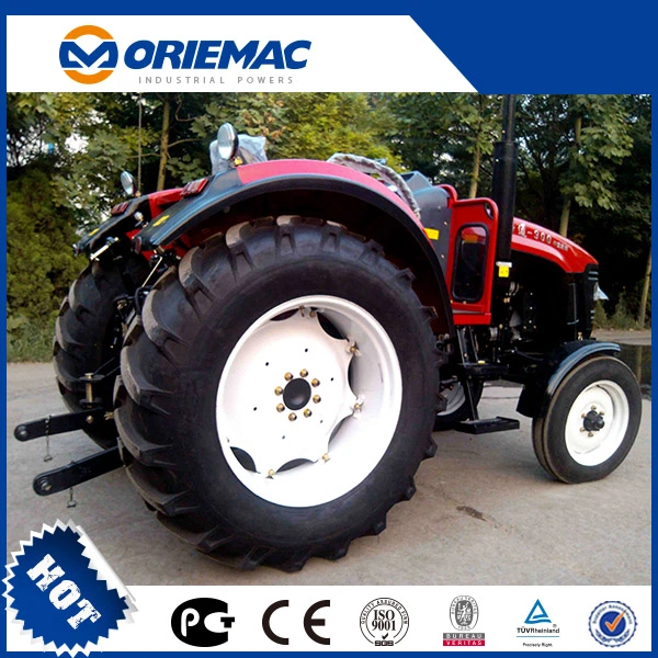 China 2WD 30HP Cheap Mini Fram Tractor (LT300)